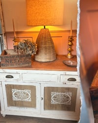 Image 3 of Ancienne caisse en bois Nestlé – Lait concentré sucré