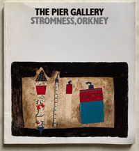 Image 1 of The Pier Gallery, Stromness, Orkney