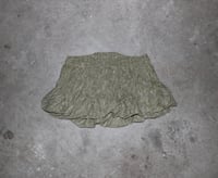 Image 1 of Green Bubble Skirt