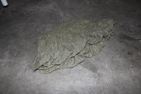 Image 2 of Green Bubble Skirt