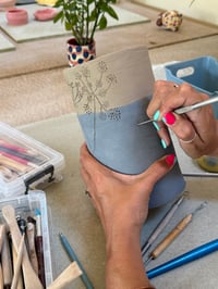 Image 4 of  6-Week Handbuilding & Throwing Foundations Course - Starts 8th January