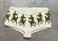 Image 1 of Deer Shorts