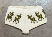 Image 2 of Deer Shorts