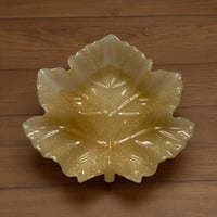 Leaf Dish