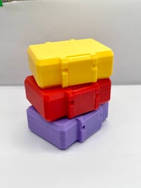 Image 4 of Wheel Storage container