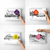 "PLACES BERLIN" PACK