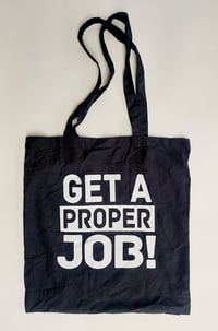 Image 5 of BUMPER PACK ( Black Tote )