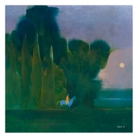 6 OTTOBRE, PAESAGGIO