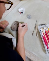 Image 5 of  6-Week Handbuilding & Throwing Foundations Course - Starts 8th January