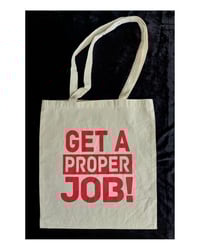 Image 2 of BUMPER PACK ( Cream Tote )