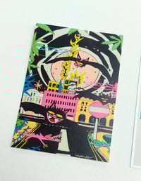 Image 3 of BUMPER PACK ( Cream Tote )