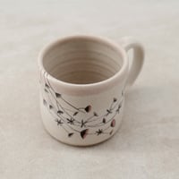 Image 4 of Plant Stoneware Mug