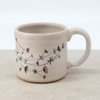 Image 5 of Plant Stoneware Mug