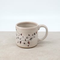 Image 1 of Plant Stoneware Mug