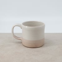 Image 4 of Barn Owl Stoneware Mug
