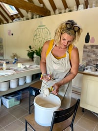 Image 2 of Tuesday Morning 4-Week Handbuilding Course - Starts 6th January