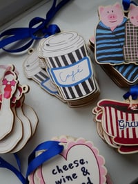 Image 1 of *PRE-ORDER* Christmas Decorations