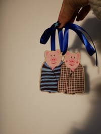 Image 2 of *PRE-ORDER* Christmas Decorations