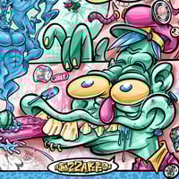 Image 3 of "BIZZARRO" - Stampe 