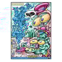 Image 5 of "BIZZARRO" - Stampe 