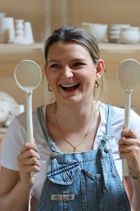 Image 3 of Sunday Morning 4-Week Handbuilding Course - Starts 11th January