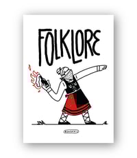 FOLKLORE