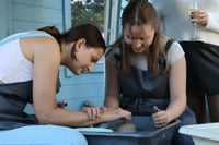 Image 1 of 3 Week Throwing Course - 18th January - 1st February