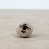 Image 1 of Bee Door Pull