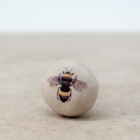 Image 3 of Bee Door Pull