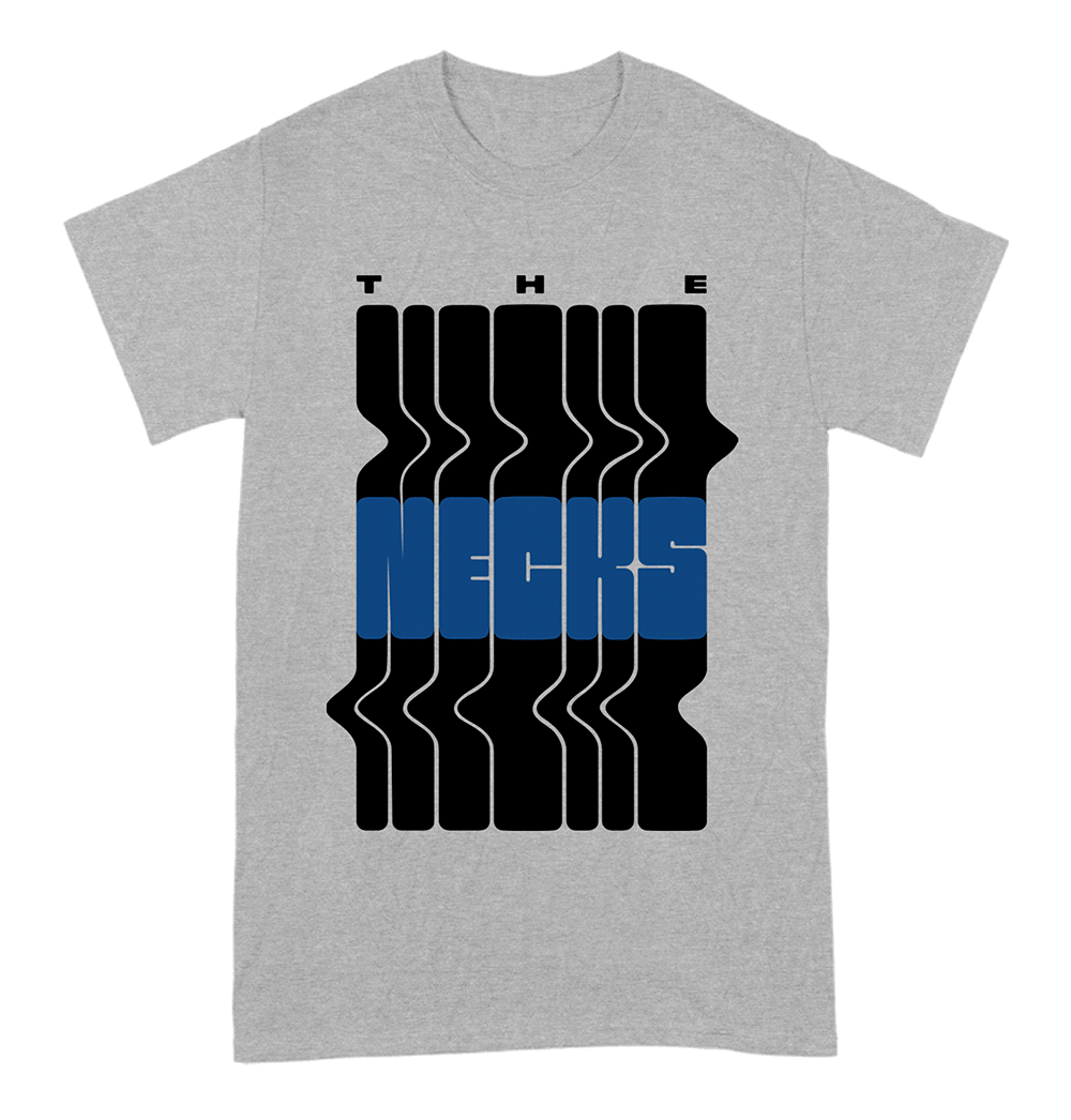 T-shirt (Grey Marle)