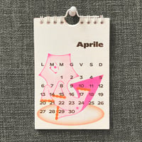 Image 3 of Calendario 2026