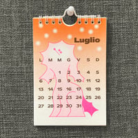 Image 4 of Calendario 2026