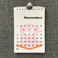 Image 5 of Calendario 2026