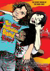 Image 1 of HARD-ONS   Official Movie Posters