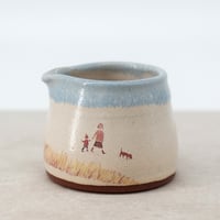 Image 2 of Beach Walk Mini Pourer