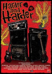 Image 2 of HARD-ONS   Official Movie Posters