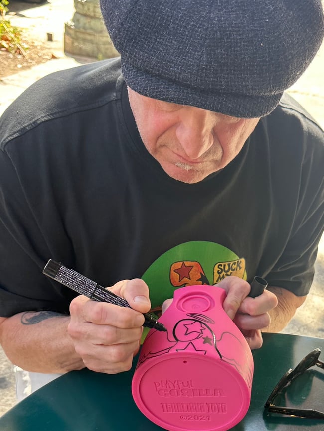 BODĒ edition - Banana Skinny Caps (Nov 7)