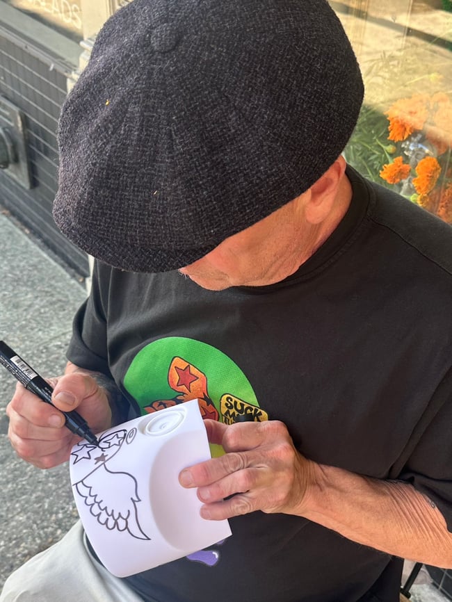 BODĒ edition - Banana Skinny Caps (Nov 7)