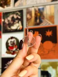 Image 3 of Small Clancy Kitten Standee | Twenty One Pilots