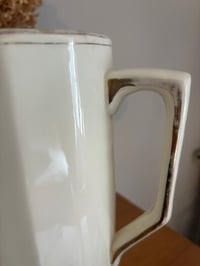 Image 4 of Ancien serviteur de toilette Moulin des Loups 