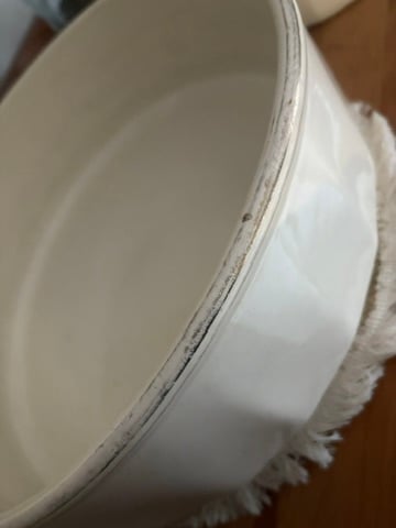 Image of Ancien serviteur de toilette Moulin des Loups 