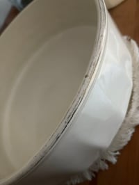 Image 5 of Ancien serviteur de toilette Moulin des Loups 