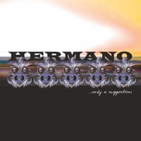 HERMANO - Only A Suggestion LP 