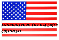 !! USA PLEASE READ!!