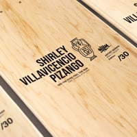 Image 3 of Shirley Villavicencio Pizango - See the eyes, feel the sun 