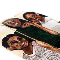 Image 2 of Shirley Villavicencio Pizango - See the eyes, feel the sun 