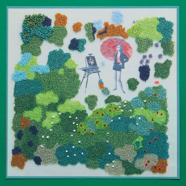 Image of Láminas Versiona Thyssen