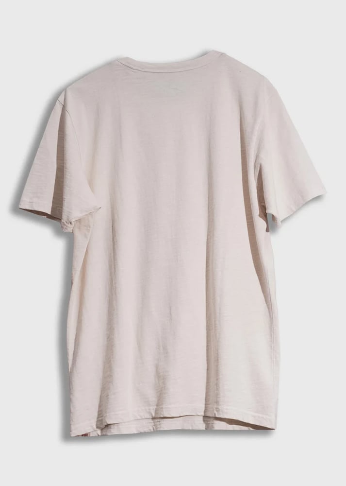 Image of Tougher than the rest tee by IRON&RESIN