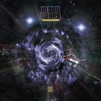 10000 YEARS - III LP 