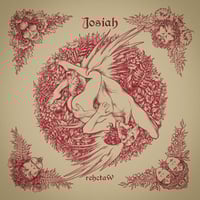 JOSIAH - Rehctaw LP 